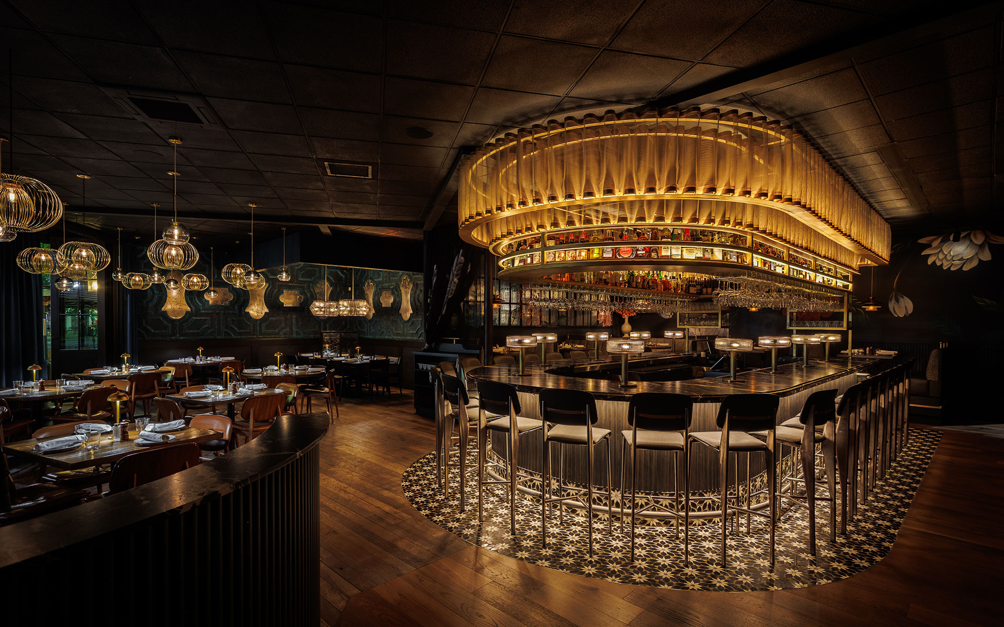 Sophia Steak Wilmette