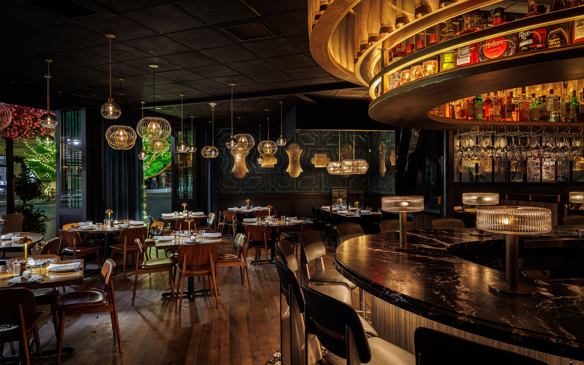 Sophia Steak Wilmette