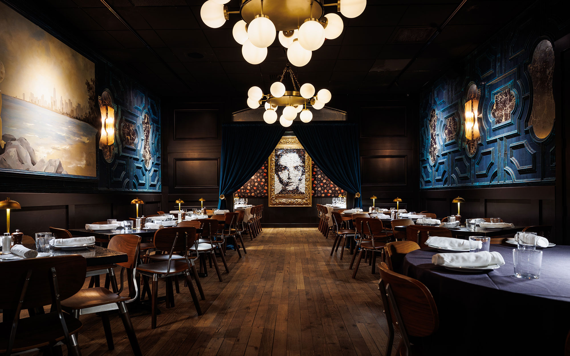 Sophia Steak Wilmette