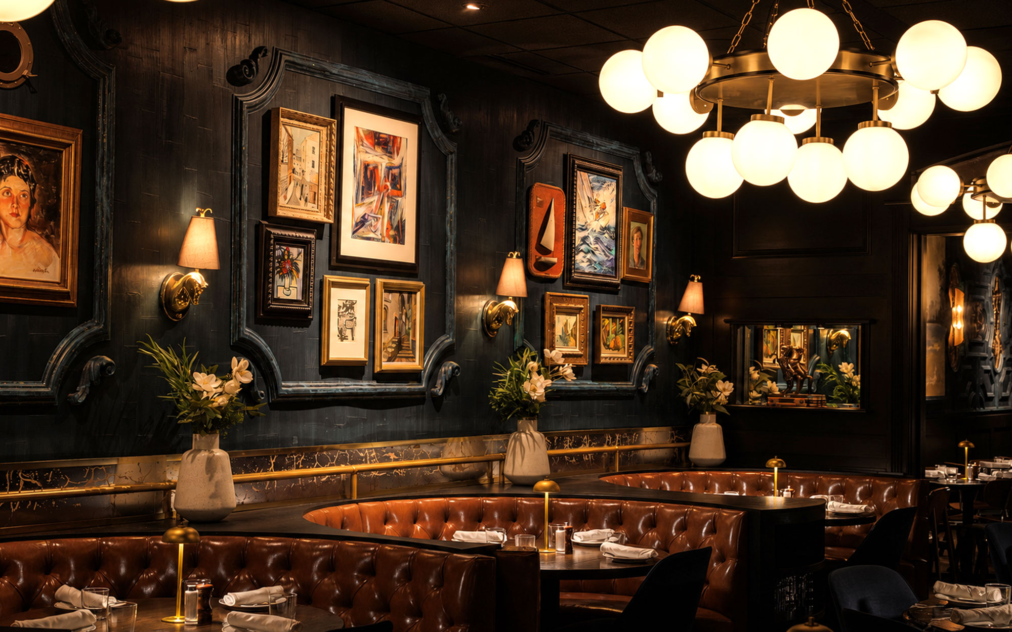 Sophia Steak Wilmette