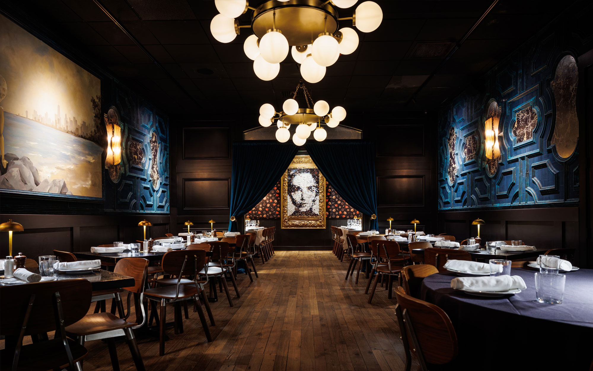 Sophia Steak Wilmette