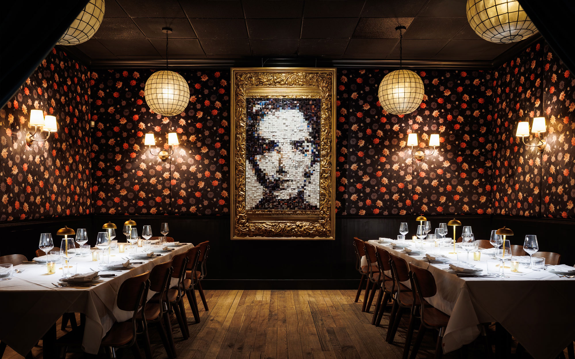 Sophia Steak Wilmette